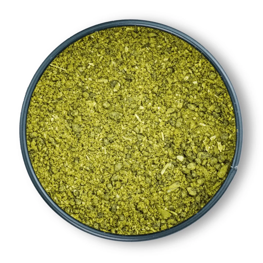 Bärlauchpesto selber machen